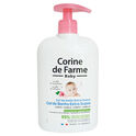 Gel de Baño Extra Suave Flor de Almendro Gel de Baño Extra Suave Flor de Almendro